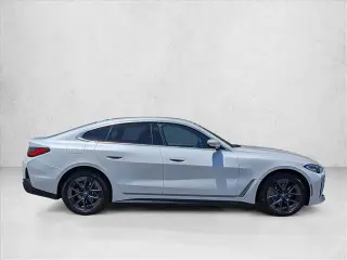 BMW i4 2023 eDrive40 Gran Coupe 4dr Sedan