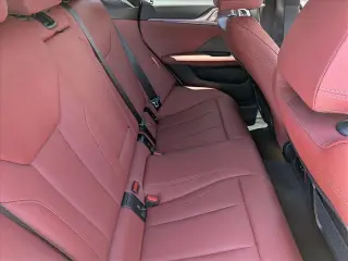 BMW i4 2023 eDrive40 Gran Coupe 4dr Sedan