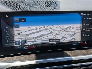 BMW i4 2023 eDrive40 Gran Coupe 4dr Sedan