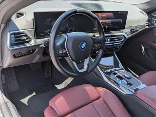 BMW i4 2023 eDrive40 Gran Coupe 4dr Sedan