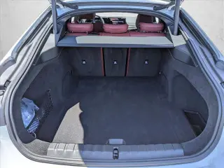 BMW i4 2023 eDrive40 Gran Coupe 4dr Sedan