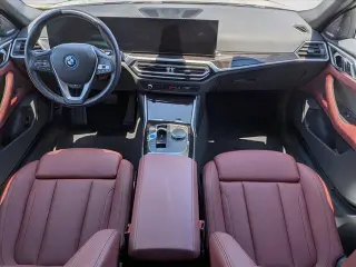 BMW i4 2023 eDrive40 Gran Coupe 4dr Sedan