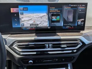 BMW i4 2023 eDrive40 Gran Coupe 4dr Sedan