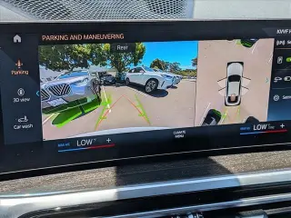 BMW i4 2023 eDrive40 Gran Coupe 4dr Sedan