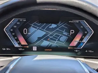 BMW i4 2023 eDrive40 Gran Coupe 4dr Sedan