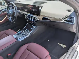 BMW i4 2023 eDrive40 Gran Coupe 4dr Sedan