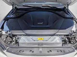 BMW i4 2023 eDrive40 Gran Coupe 4dr Sedan