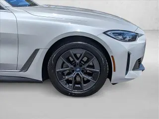 BMW i4 2023 eDrive40 Gran Coupe 4dr Sedan