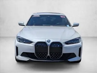 BMW i4 2023 eDrive40 Gran Coupe 4dr Sedan