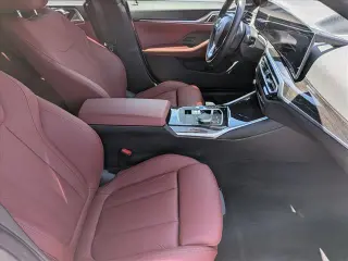 BMW i4 2023 eDrive40 Gran Coupe 4dr Sedan