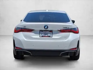 BMW i4 2023 eDrive40 Gran Coupe 4dr Sedan