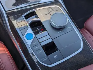 BMW i4 2023 eDrive40 Gran Coupe 4dr Sedan
