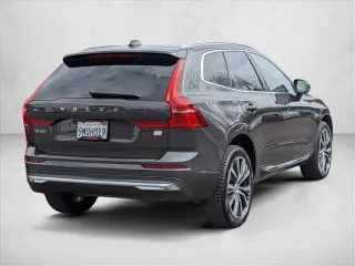 Volvo XC60 Recharge 2022 eAWD T8 Inscription Expression 4dr SUV