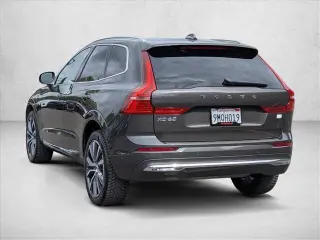 Volvo XC60 Recharge 2022 eAWD T8 Inscription Expression 4dr SUV