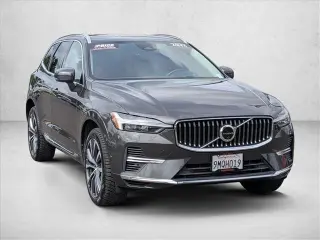 Volvo XC60 Recharge 2022 eAWD T8 Inscription Expression 4dr SUV