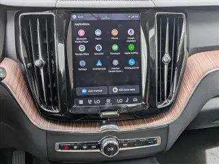 Volvo XC60 Recharge 2022 eAWD T8 Inscription Expression 4dr SUV