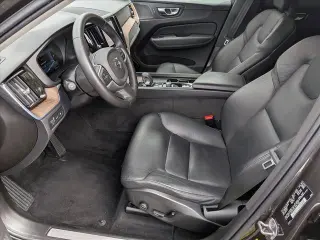 Volvo XC60 Recharge 2022 eAWD T8 Inscription Expression 4dr SUV