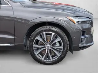 Volvo XC60 Recharge 2022 eAWD T8 Inscription Expression 4dr SUV