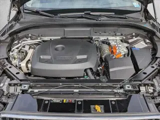 Volvo XC60 Recharge 2022 eAWD T8 Inscription Expression 4dr SUV