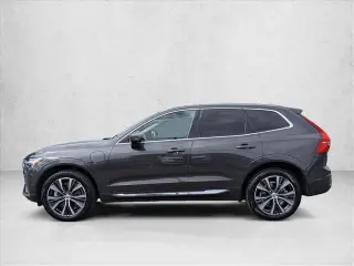 Volvo XC60 Recharge 2022 eAWD T8 Inscription Expression 4dr SUV