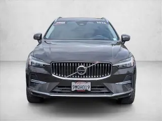 Volvo XC60 Recharge 2022 eAWD T8 Inscription Expression 4dr SUV