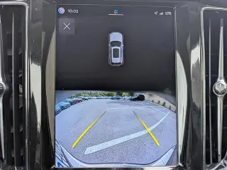 Volvo XC60 Recharge 2022 eAWD T8 Inscription Expression 4dr SUV