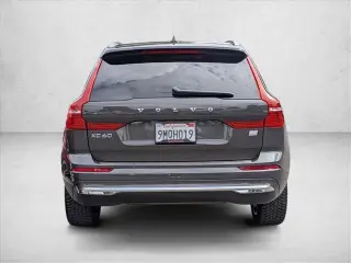 Volvo XC60 Recharge 2022 eAWD T8 Inscription Expression 4dr SUV
