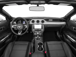 Ford Mustang 2018 EcoBoost Premium 2dr Convertible