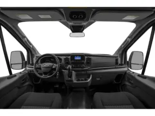 Ford Transit 2020 350 XL 3dr LWB Medium Roof Passenger Van