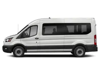 Ford Transit 2020 350 XL 3dr LWB Medium Roof Passenger Van