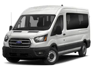 Ford Transit 2020 350 XL 3dr LWB Medium Roof Passenger Van