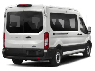 Ford Transit 2020 350 XL 3dr LWB Medium Roof Passenger Van