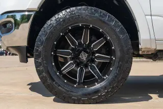 Ram 1500 2020 4x4 Laramie 4dr Quad Cab 6.4 ft. SB Pickup