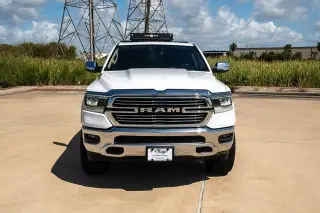 Ram 1500 2020 4x4 Laramie 4dr Quad Cab 6.4 ft. SB Pickup