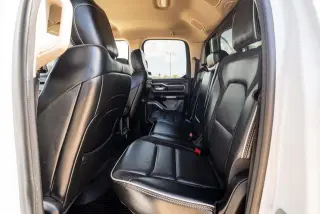 Ram 1500 2020 4x4 Laramie 4dr Quad Cab 6.4 ft. SB Pickup
