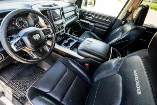 Ram 1500 2020 4x4 Laramie 4dr Quad Cab 6.4 ft. SB Pickup