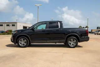 Honda Ridgeline 2023 AWD RTL 4dr Crew Cab 5.3 ft. SB