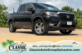 Honda Ridgeline 2023 AWD RTL 4dr Crew Cab 5.3 ft. SB