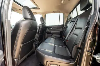 Honda Ridgeline 2023 AWD RTL 4dr Crew Cab 5.3 ft. SB