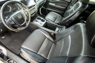 Honda Ridgeline 2023 AWD RTL 4dr Crew Cab 5.3 ft. SB
