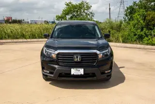 Honda Ridgeline 2023 AWD RTL 4dr Crew Cab 5.3 ft. SB