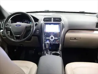 Ford Explorer 2018 Limited 4dr SUV