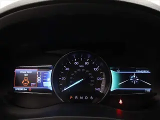 Ford Explorer 2018 Limited 4dr SUV