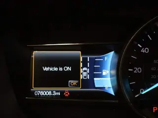 Ford Explorer 2018 Limited 4dr SUV