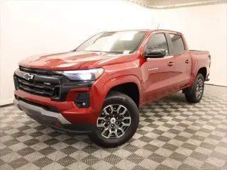 Chevrolet Colorado 2023 4x4 Z71 4dr Crew Cab 5 ft. SB