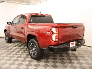 Chevrolet Colorado 2023 4x4 Z71 4dr Crew Cab 5 ft. SB