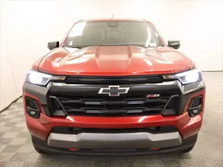 Chevrolet Colorado 2023 4x4 Z71 4dr Crew Cab 5 ft. SB