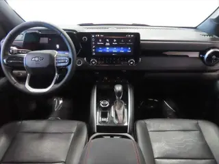 Chevrolet Colorado 2023 4x4 Z71 4dr Crew Cab 5 ft. SB