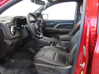 Chevrolet Colorado 2023 4x4 Z71 4dr Crew Cab 5 ft. SB