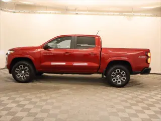 Chevrolet Colorado 2023 4x4 Z71 4dr Crew Cab 5 ft. SB